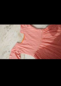 ❤Full Flare Frock