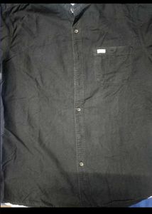 People Black Shirt