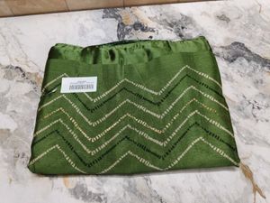 leheriya Patterned saree