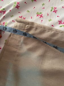 Elegant Wide Leg Pants Zara