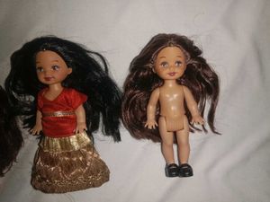Doll