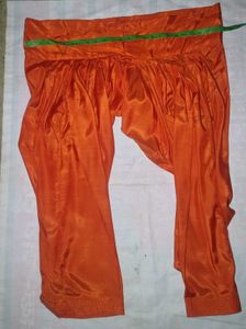 Floral Print suite silk