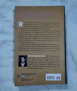 The Seven Husbands Of Evelyn Hugo By Taylor Jenkin