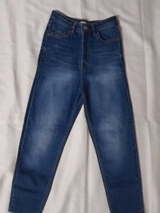 Blue Jean