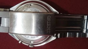 Orient Crystal Watch