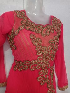 Wedding Gown