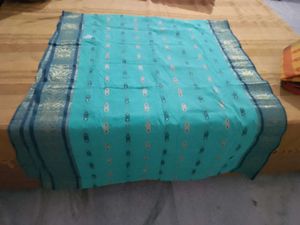 New Taant Saree