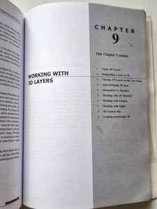 Video Editing- 2Books &amp; 1CD- Premire, After Effect
