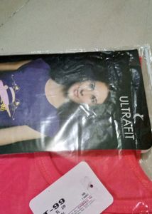 Ultrafits Ladies Sleepwear