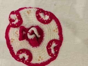 Laddu Gopal Poshak combo of 2