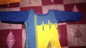 Combo Of 2 Kurti