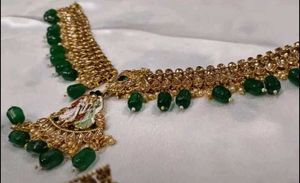 Bridal Jewelry Set