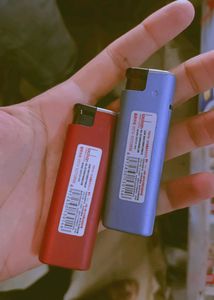 BEST AIR PROOF LIGHTER PACK OF (2)