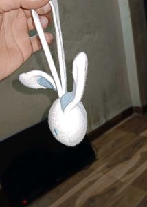 Hanging Animal and Cloud Garland