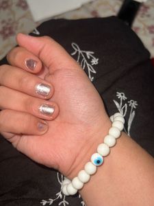 Hand Made Bracelet