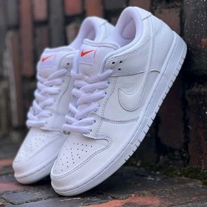 Nike White Sneakers