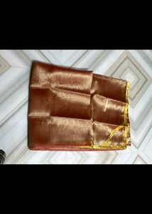 Clearance Sale Banaras Silk Net Dupatta