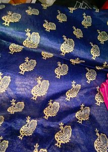 Saree Like New