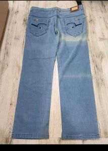 sc3822 Golap Jeans size 40