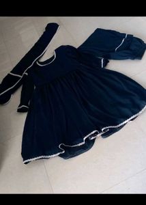 Anarkali Suit