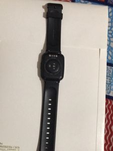 Noise Colourfit Pulse Smart Watch