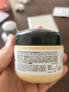 Loreal paris Revitalift Crystal Gel Cream, Micellar Water And Absolut Repair Hair Mask