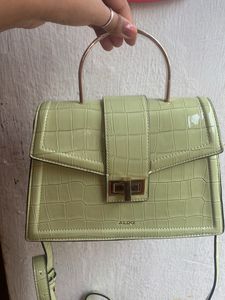 ALDO HANDBAG