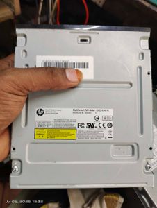 HP dvd1260 Internal DVD RW Drive