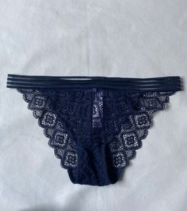 Lace Brief