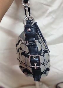 ‼️Coach Signature Hobo Bag‼️