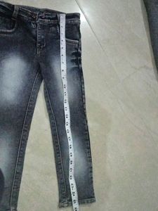 Kids Jeans