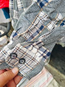 🇧🇻 Imported Casa Moda Shirt🇧🇻