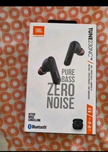 JBL TUNE230NC Earbuds Original