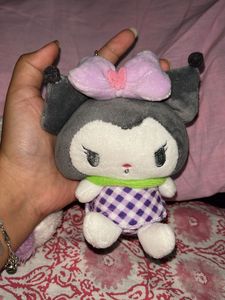 Kuromi Set💜