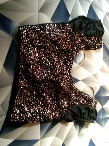 Beautiful Sequence 2 Blouse