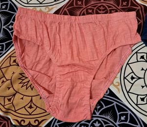 Womens Briefs - 4 Pack