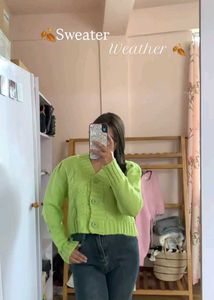 Pick Any Sweater