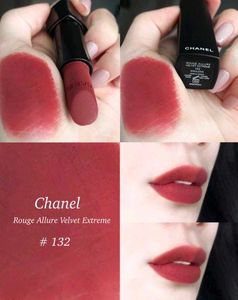 Chanel Lipstick - 132