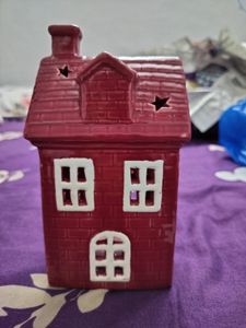 Christmas Home Decor Set