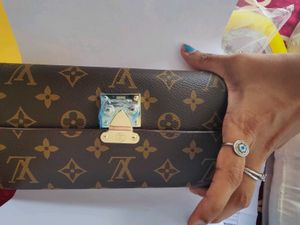 LV PAPILLON TRUNK MONOGRAM SLING BAG*