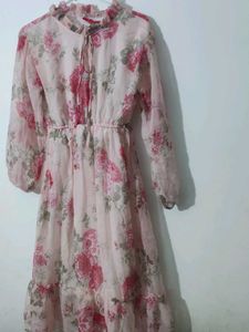 Midi Dress
