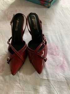 Elegant Heels For Womens