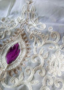 Fancy Saree