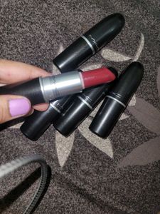 MAC Lipstick