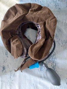 Tractors For Cervical Spine