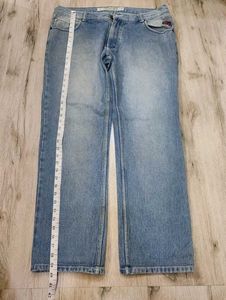 Sc2852 Bare Denim Jeans Size 40