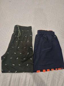 Nike Shorts - Active &amp; Casual