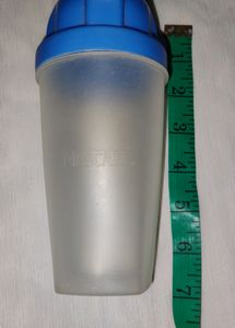 Plastic Coffee Shaker
