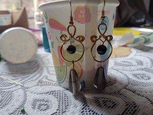 Beautiful Bohomian Earrings