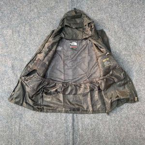 The North Face Gortex Jacket Waterproof